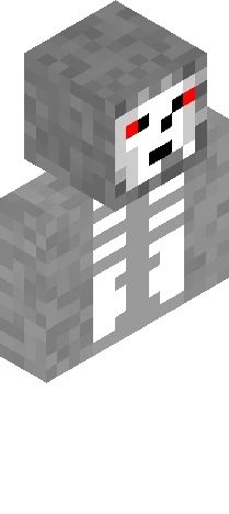 Skin 641d03 Minecraft skin preview