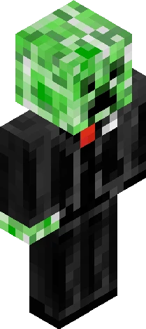 Skin 64260e Minecraft skin preview