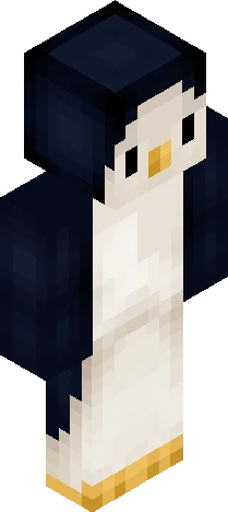 Skin 644ab7 Minecraft skin preview