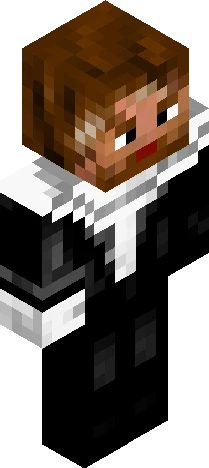 Skin 64644b Minecraft skin preview