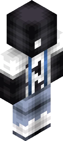 Skin 64807f Minecraft skin preview