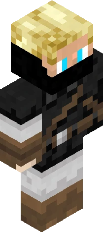 Skin 648f94 Minecraft skin preview