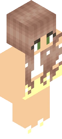Skin 6491db Minecraft skin preview