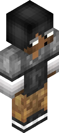 Skin 649cc1 Minecraft skin preview