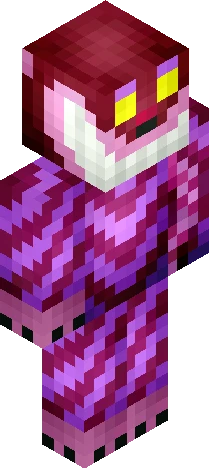 Skin 64bb4d Minecraft skin preview