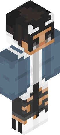 Skin 64c6a9 Minecraft skin preview