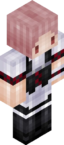 Skin 64c6ae Minecraft skin preview