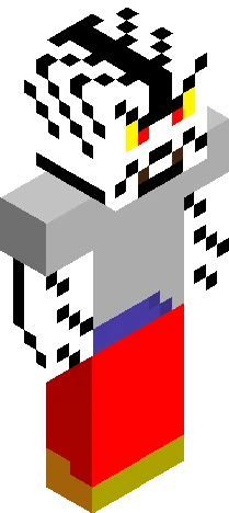 Skin 64c9ca Minecraft skin preview