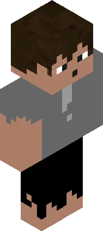 Skin 64db29 Minecraft skin preview