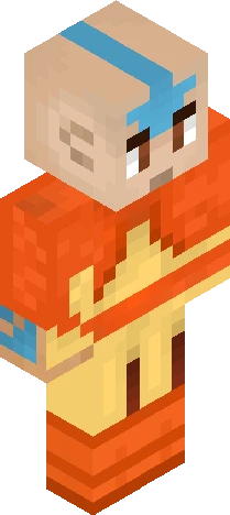 Skin 64fa96 Minecraft skin preview
