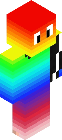 Skin 64fb59 Minecraft skin preview