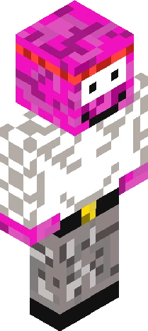 Skin 650143 Minecraft skin preview