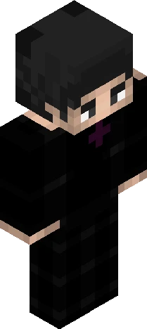 Wizard Skin Minecraft skin preview