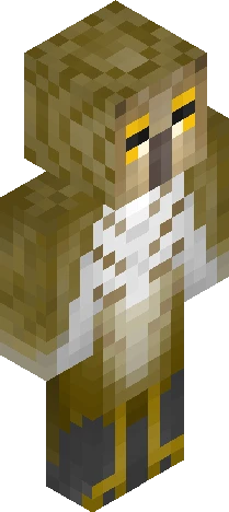 Free Minecraft Skin 6528a4 Minecraft skin preview