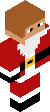 Skin 653ea4 Minecraft skin preview