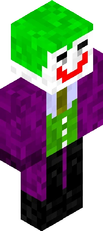 Skin 653fae Minecraft skin preview