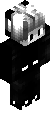 Skin 654543 Minecraft skin preview