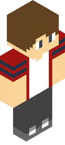 Skin 6552bf Minecraft skin preview