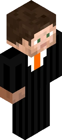 Skin 65530e Minecraft skin preview
