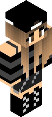 Skin 65559c Minecraft skin preview