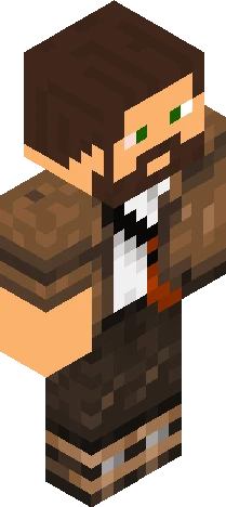 Skin 655825 Minecraft skin preview