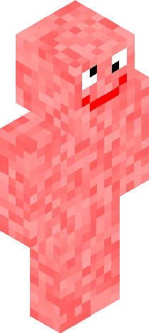 Skin 655913 Minecraft skin preview