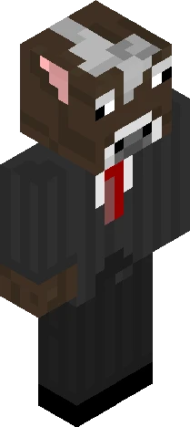 Skin 656f6d Minecraft skin preview