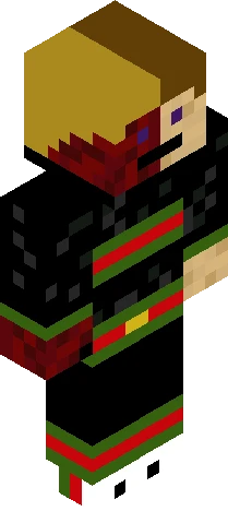 Skin 6575a2 Minecraft skin preview