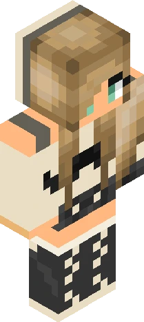 Skin 659e9c Minecraft skin preview