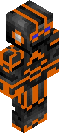 Skin 65d58b Minecraft skin preview