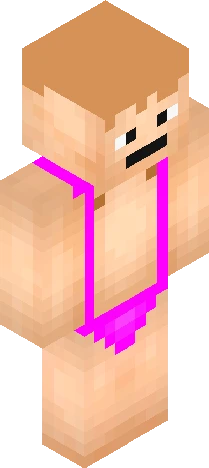 Skin 660e54 Minecraft skin preview