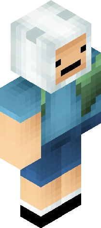 Skin 660e6c Minecraft skin preview