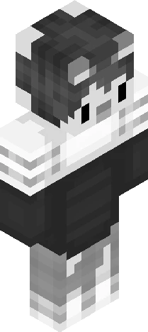 Skin 661506 Minecraft skin preview