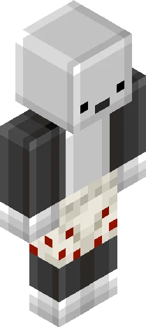 Skin 6631bc Minecraft skin preview