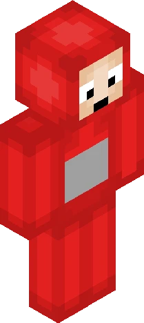 Skin 6641dd Minecraft skin preview