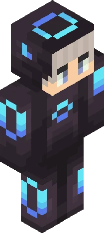 Skin 66643e Minecraft skin preview