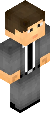Skin 66847b Minecraft skin preview
