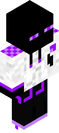 Skin 669811 Minecraft skin preview