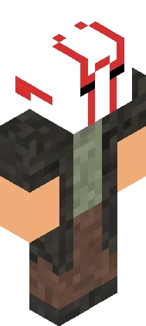 Skin 669fd9 Minecraft skin preview