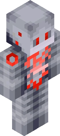 Skin 66c1a4 Minecraft skin preview