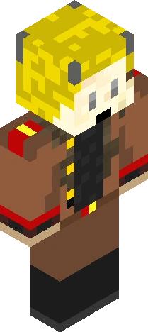 Skin 66c6f8 Minecraft skin preview