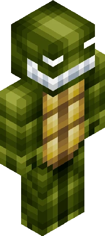 Skin 66df92 Minecraft skin preview