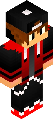 Skin 66eb23 Minecraft skin preview
