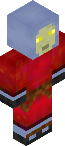 Skin 671194 Minecraft skin preview