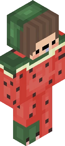 Skin 67129b Minecraft skin preview