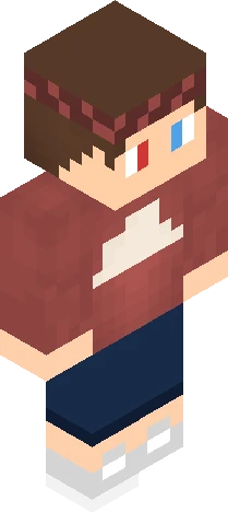 Skin 671e13 Minecraft skin preview