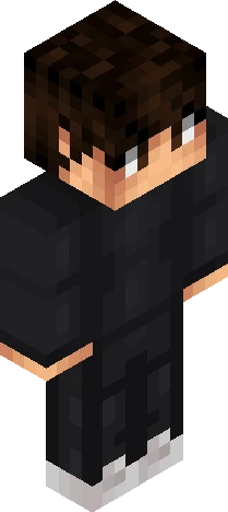 Skin 6726b7 Minecraft skin preview