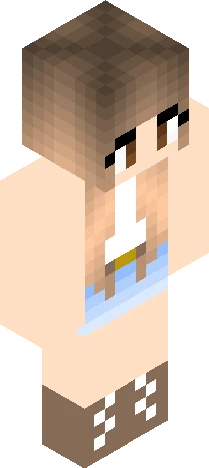 Skin 67278b Minecraft skin preview