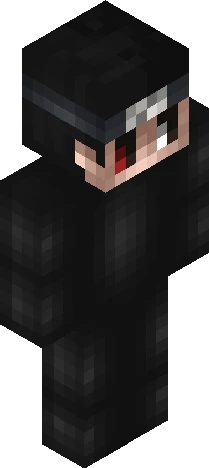 Skin 672f93 Minecraft skin preview