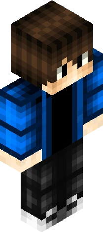 Skin 67584f Minecraft skin preview